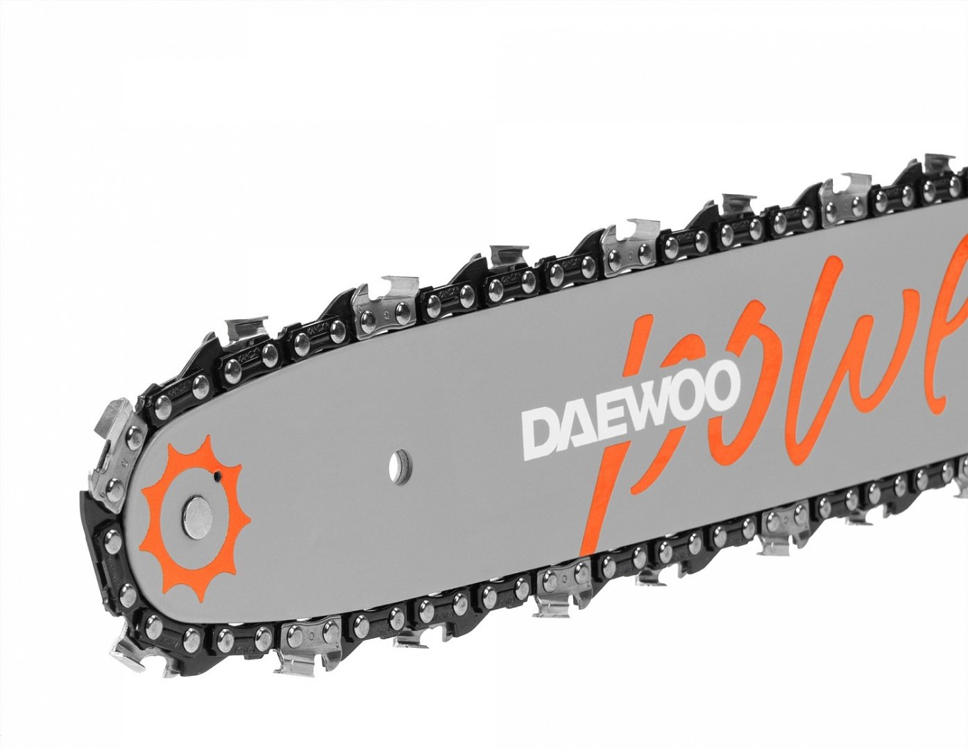Электрическая цепная пила Daewoo DACS 2700E 213123 купить,NaN