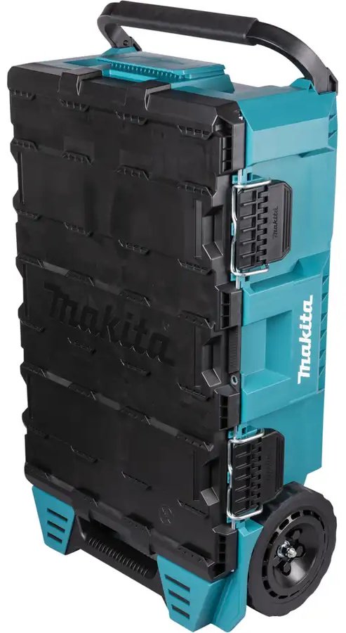 Makita ящик-тележка P-91001 (101.1х56.5х29.5 см) купить,NaN