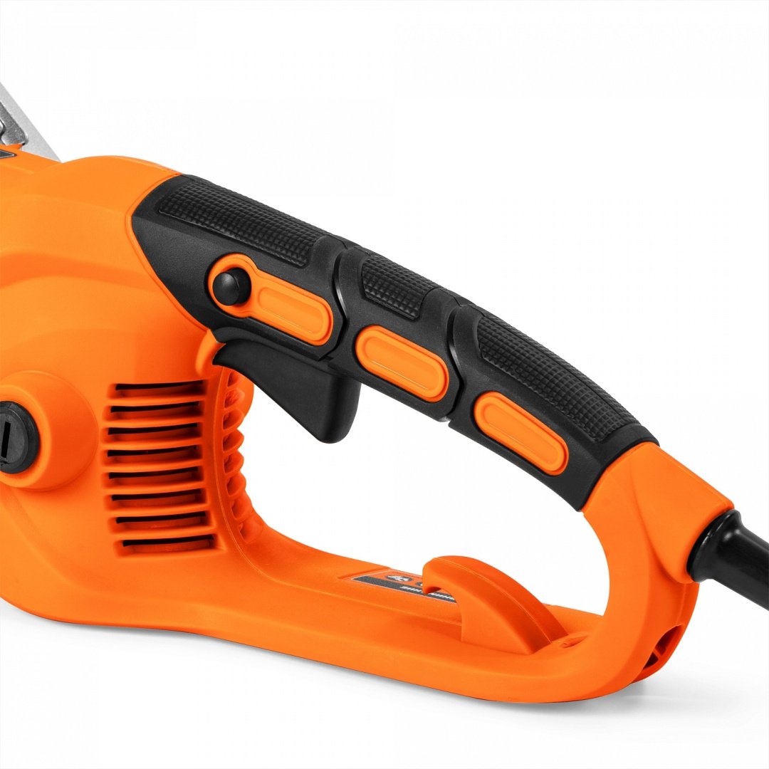 Электрическая цепная пила Daewoo DACS 2700E 213123 купить,NaN