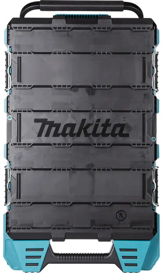 Makita ящик-тележка P-91001 (101.1х56.5х29.5 см) купить,NaN