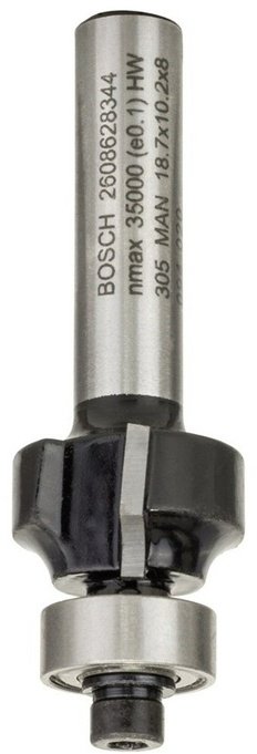 Bosch фреза 1 шт. арт. 2608628344