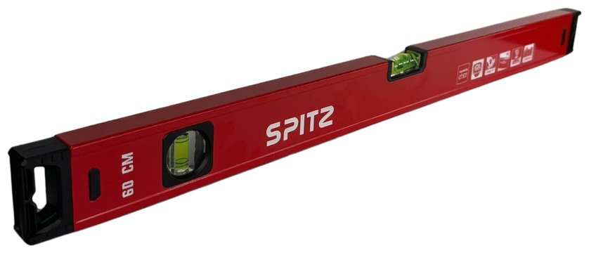 SPITZ уровень коробчатый DLS1600SR2 60 см купить,NaN