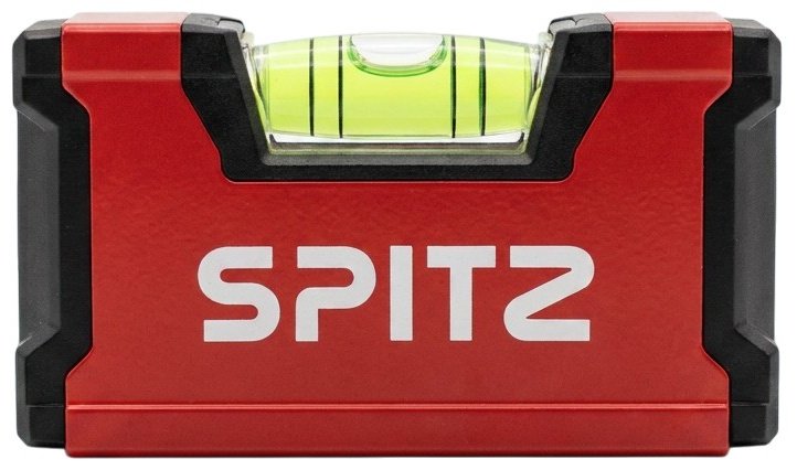 SPITZ уровень торпедо DLS190MPR1 9 см купить,NaN