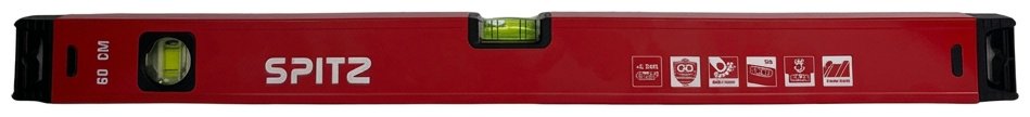 SPITZ уровень коробчатый DLS1600SR2 60 см купить,NaN