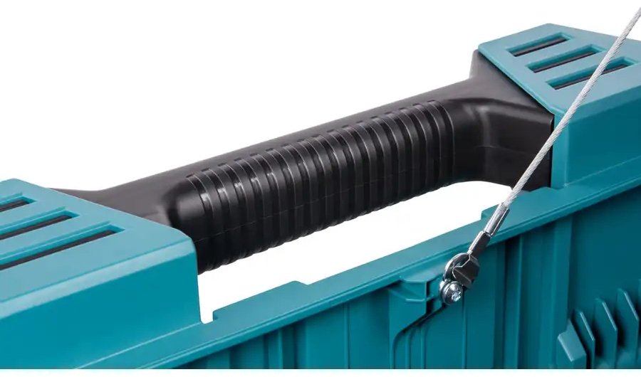 Makita ящик-тележка P-91001 (101.1х56.5х29.5 см) купить,NaN