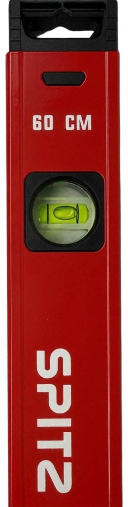 SPITZ уровень коробчатый DLS1600SR2 60 см купить,NaN