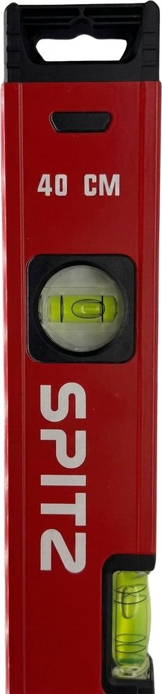SPITZ уровень коробчатый DLS1400SR2 40 см купить,NaN