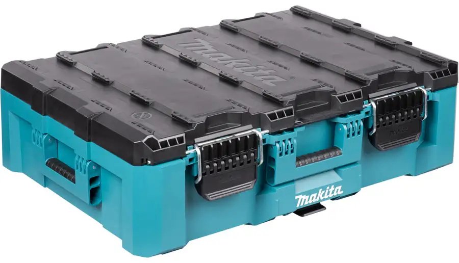 Makita ящик P-91017 (80х56.5х25.2 см) купить,NaN