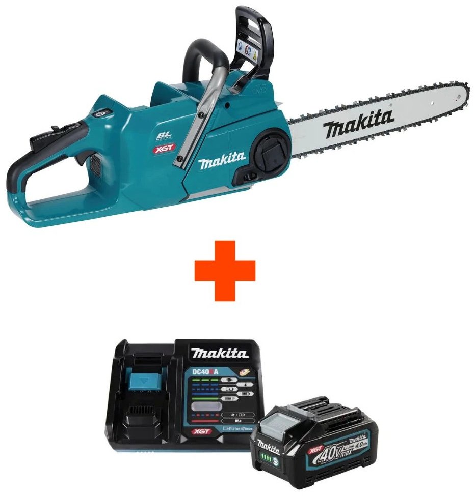 Аккумуляторная цепная пила Makita UC016GZ01+191J67-0 купить,NaN