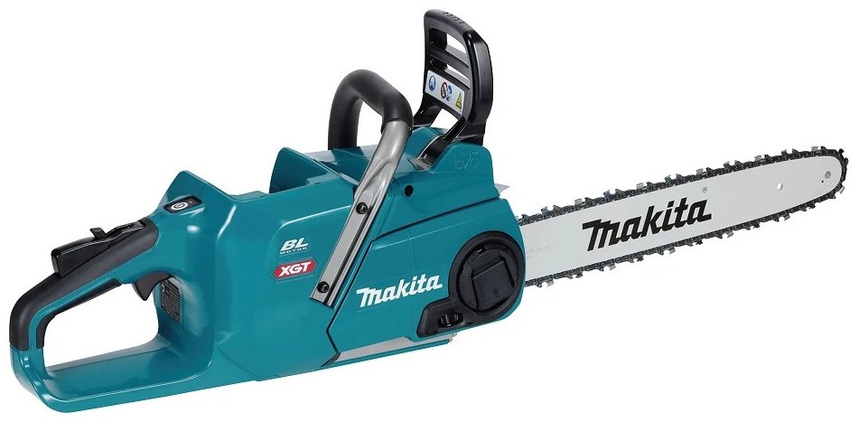 Аккумуляторная цепная пила Makita UC016GZ01+191J67-0 купить,NaN