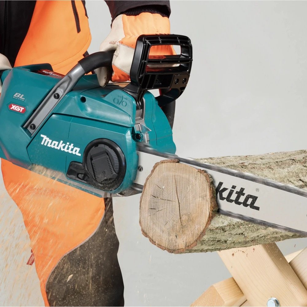 Аккумуляторная цепная пила Makita UC016GZ01+191J67-0 купить,NaN