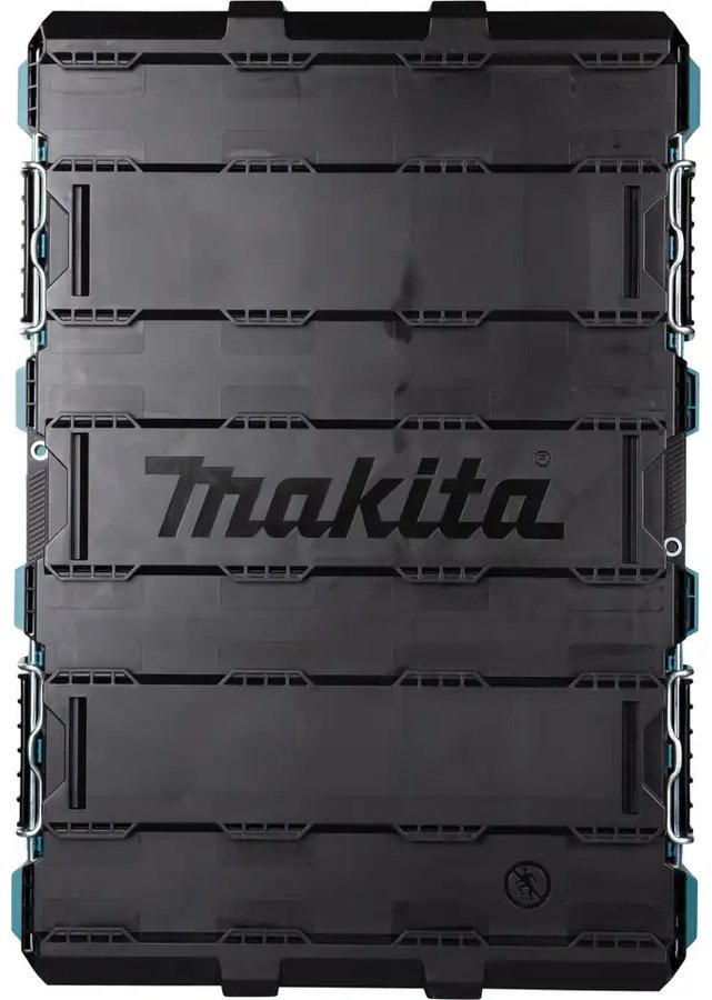 Makita ящик P-91017 (80х56.5х25.2 см) купить,NaN