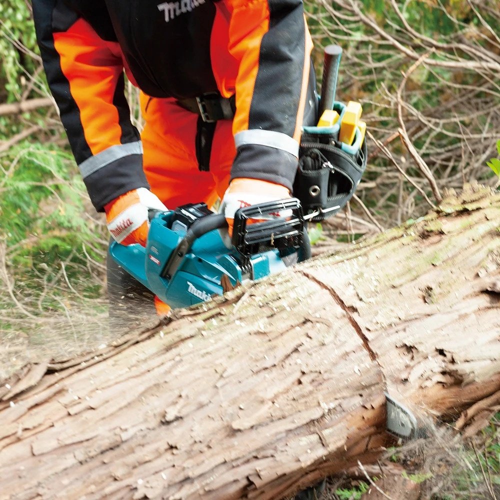 Аккумуляторная цепная пила Makita UC016GZ01+191J67-0 купить,NaN