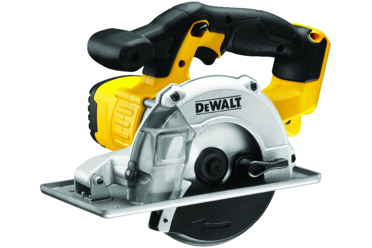 Пила дисковая DeWalt DCS373N купить,NaN
