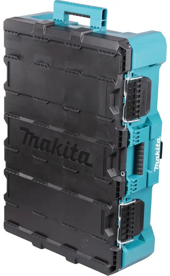 Makita ящик P-91017 (80х56.5х25.2 см) купить,NaN