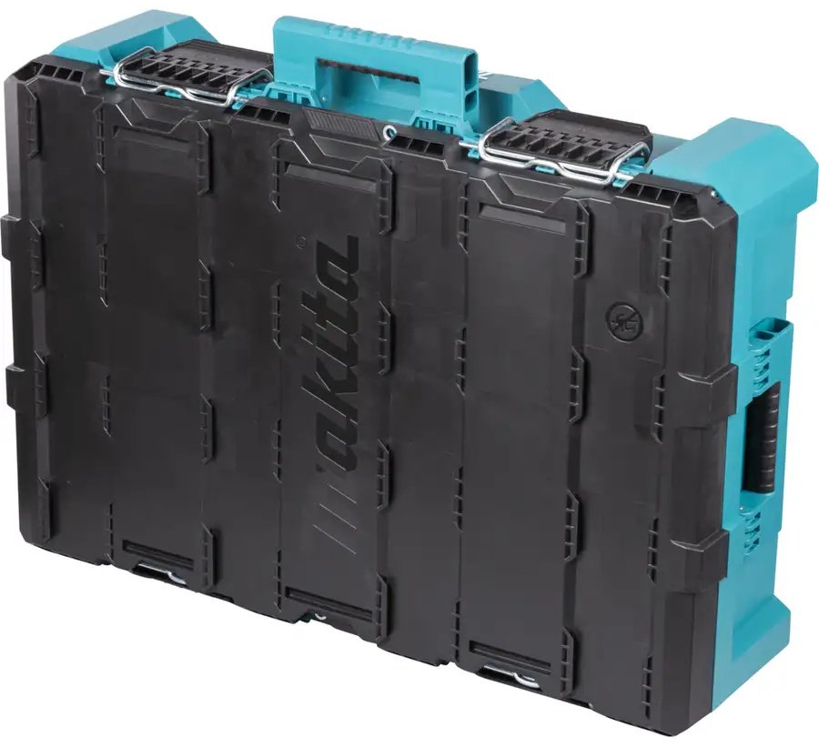 Makita ящик P-91017 (80х56.5х25.2 см) купить,NaN