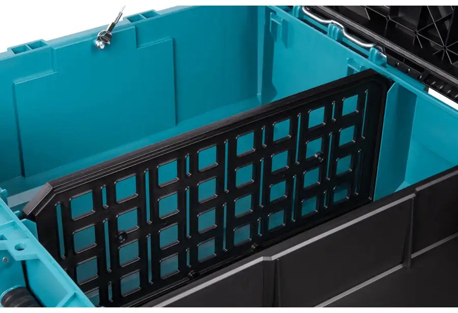 Makita ящик P-91017 (80х56.5х25.2 см) купить,NaN