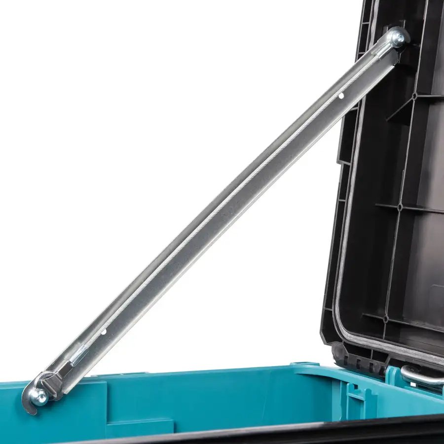 Makita ящик P-91017 (80х56.5х25.2 см) купить,NaN