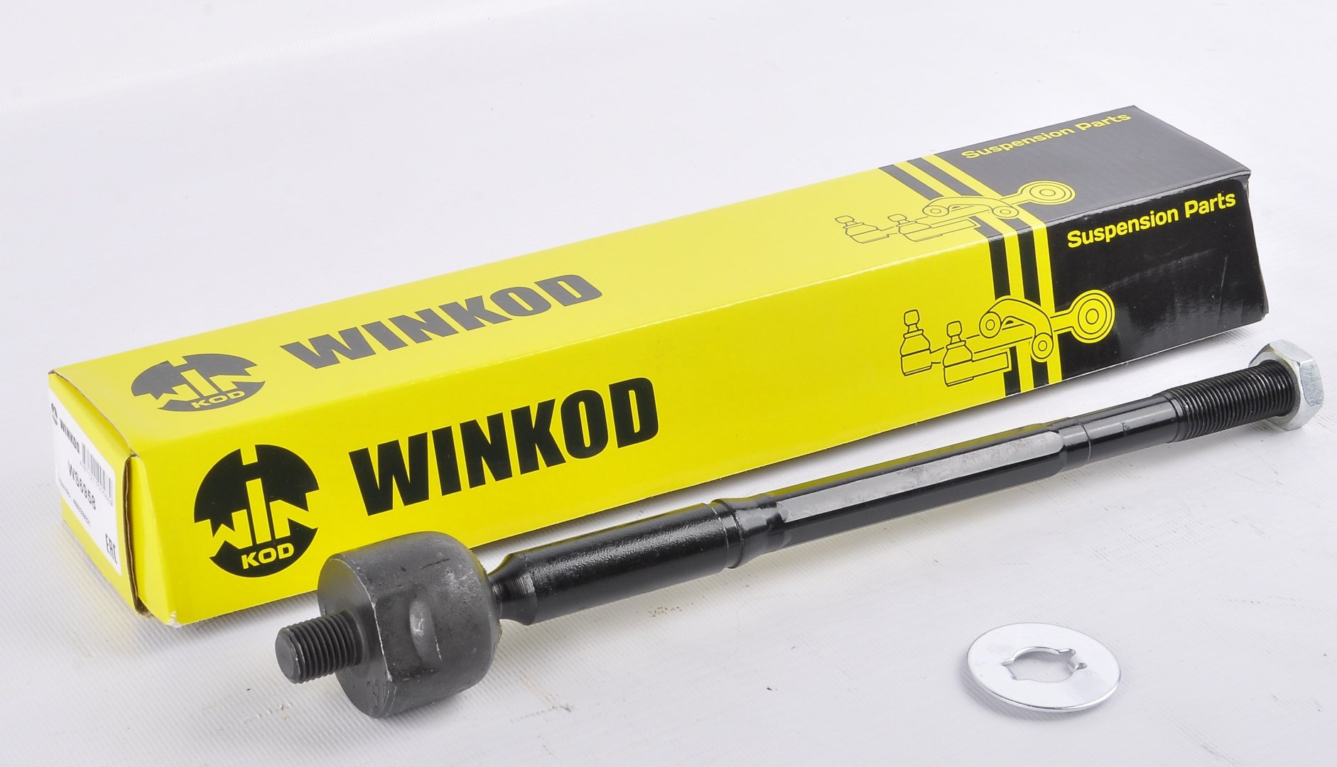 WINKOD Тяга Рулевая Лев. - Прав. WS6958 купить,NaN