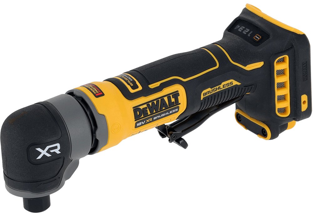 Шлифмашина полировальная DeWALT DCG421N-XJ купить,NaN