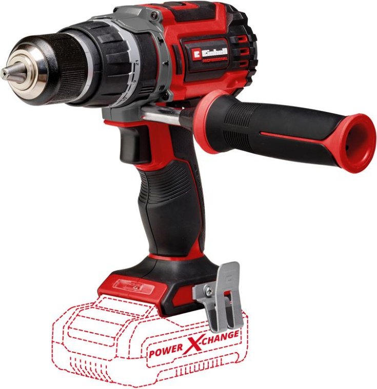 Дрель-шуруповерт EINHELL TP-CD 18/70 Li-i BL купить,NaN