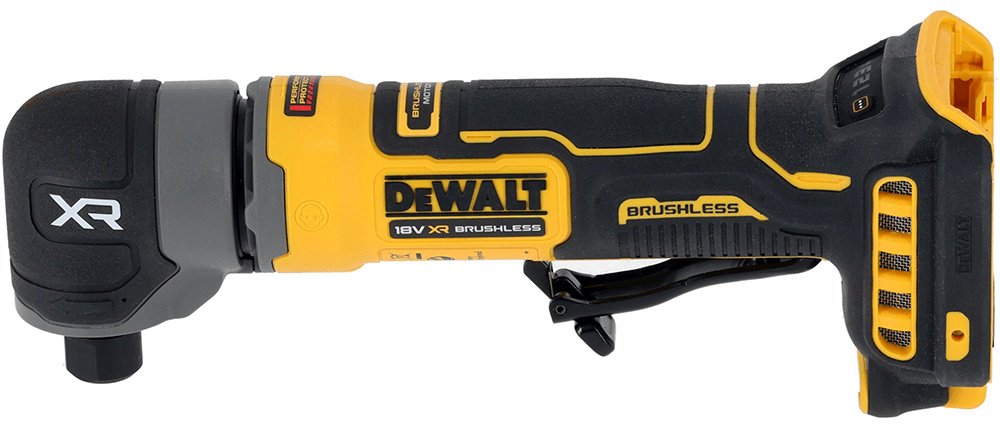 Шлифмашина полировальная DeWALT DCG421N-XJ купить,NaN