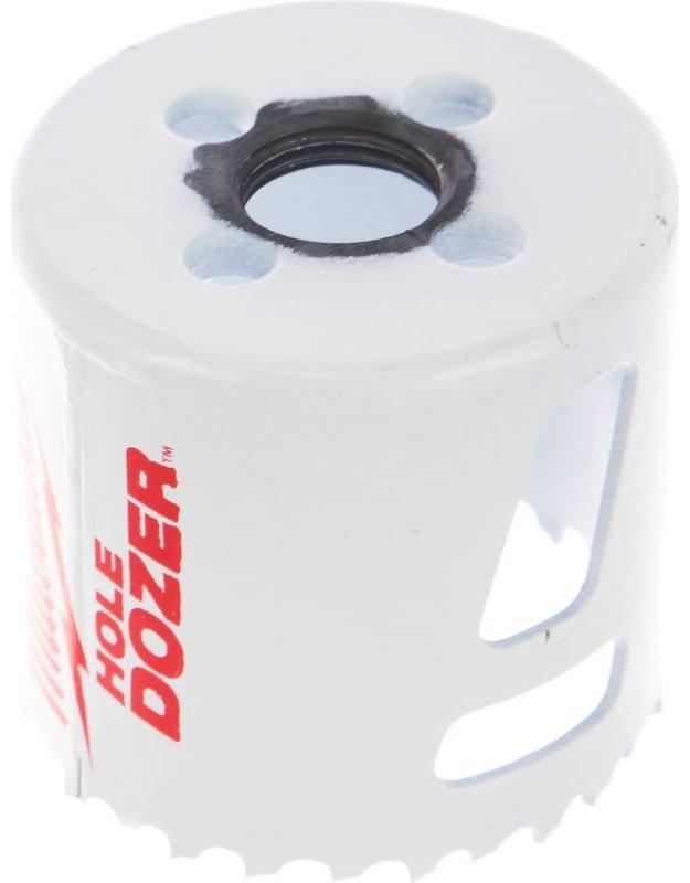 Коронка Milwaukee 49560024 биметаллическая D 20 мм L 41, 1 шт - ForteMarket Коронка Milwaukee 49560024 биметаллическая D 20 мм L 41, 1 шт купить,NaN