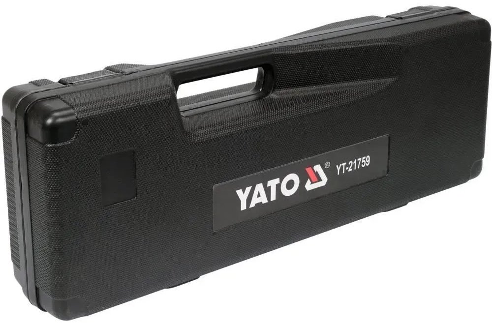 Пресс-клещи YATO YT-21759 гидравлические для труб 16-32 мм купить,NaN
