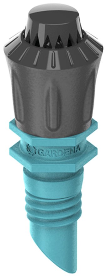 GARDENA капельница концевая 13322-20 купить,NaN
