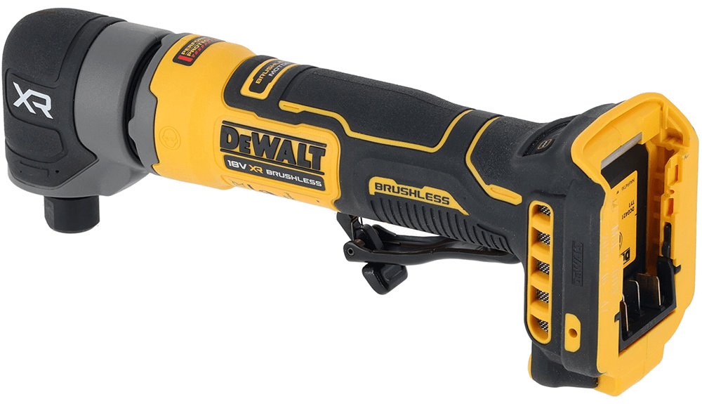 Шлифмашина полировальная DeWALT DCG421N-XJ купить,NaN