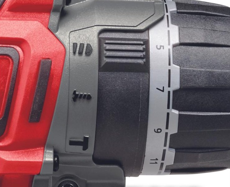 Дрель-шуруповерт EINHELL TP-CD 18/70 Li-i BL купить,NaN