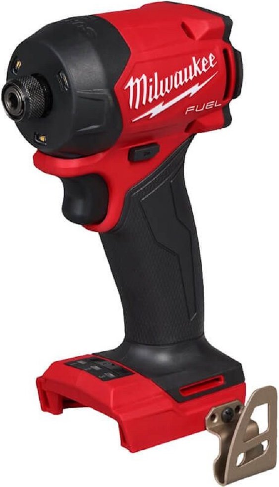 Шуруповерт Milwaukee M18 FIDRQ-0 (4933498911) купить,NaN