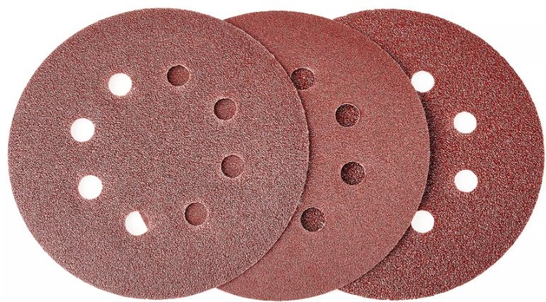 Шлифмашина эксцентриковая EINHELL TP-RS 18/32 Li BL - Solo купить,NaN