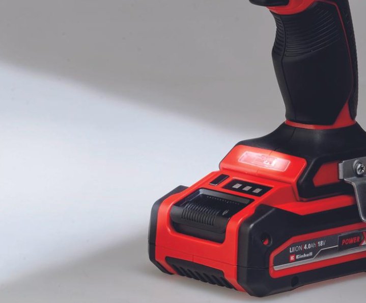 Дрель-шуруповерт EINHELL TP-CD 18/70 Li-i BL купить,NaN