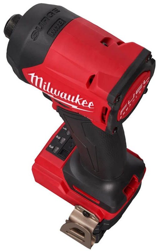 Шуруповерт Milwaukee M18 FIDRQ-0 (4933498911) купить,NaN