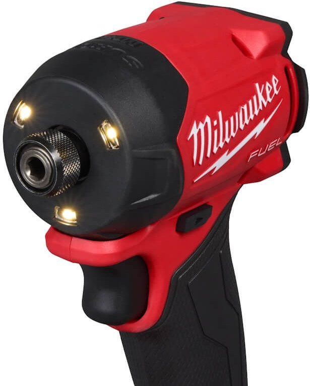 Шуруповерт Milwaukee M18 FIDRQ-0 (4933498911) купить,NaN