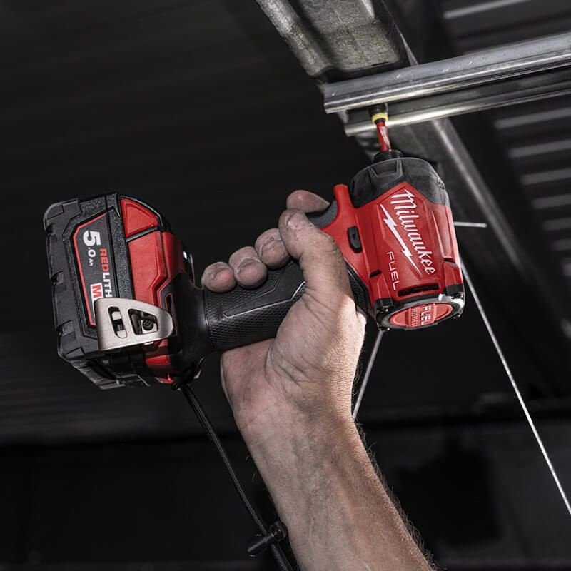 Шуруповерт Milwaukee M18 FIDRQ-0 (4933498911) купить,NaN