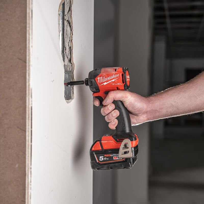 Шуруповерт Milwaukee M18 FIDRQ-0 (4933498911) купить,NaN