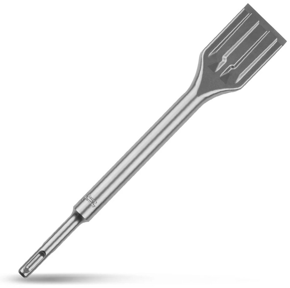 Долото SDS-plus Milwaukee 4932478264, 40х250 мм, 1 шт купить,NaN
