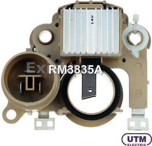 UTM регулятор напряжения генератора RM3835A купить,NaN