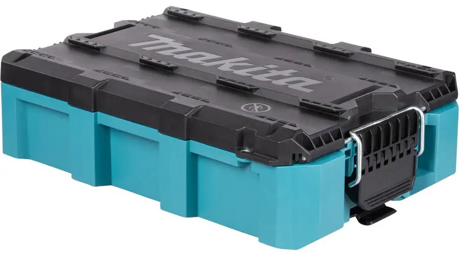 Makita ящик с органайзером P-91039 (56.2х38.7х16.1 см) купить,NaN