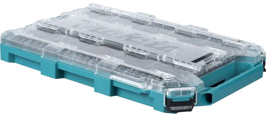 Makita ящик с органайзером P-91051 (59.6х38.7х8.5 см) купить,NaN