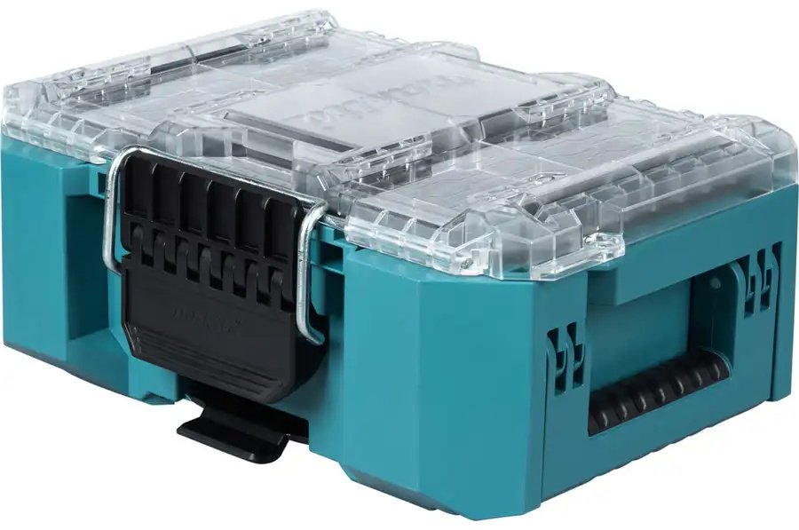 Makita органайзер P-91067 (38.9х27.8х16.2 см) купить,NaN