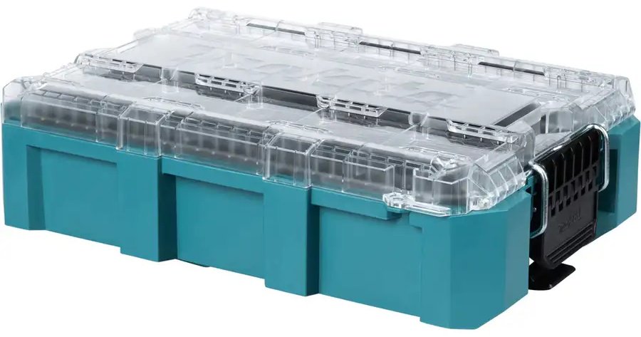 Makita органайзер P-91045 (56.2х38.7х16.3 см) купить,NaN