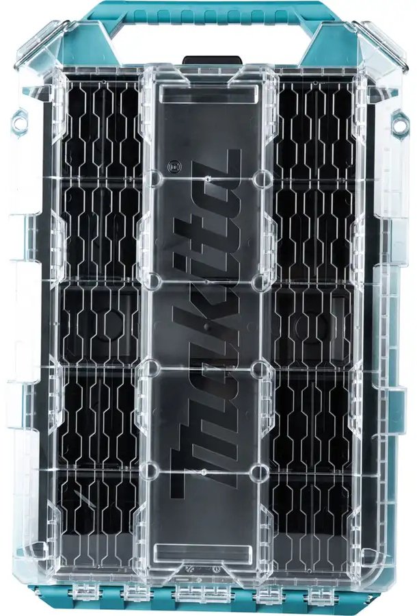 Makita ящик с органайзером P-91051 (59.6х38.7х8.5 см) купить,NaN