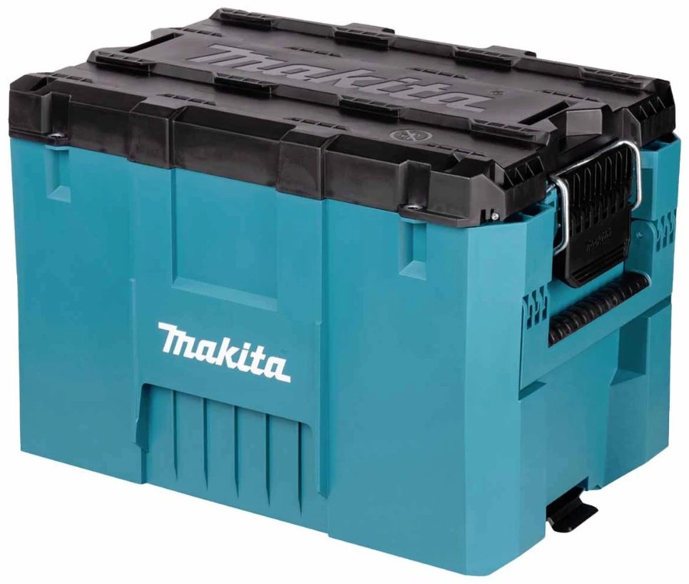 Makita ящик-тележка MAKTRAK SET 7 in 1 (101.1х56.5х29.5 см) купить,NaN