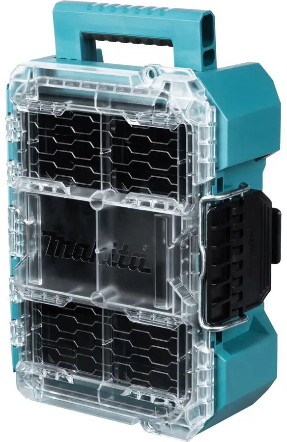 Makita органайзер P-91067 (38.9х27.8х16.2 см) купить,NaN