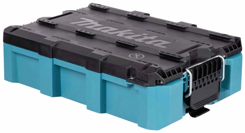 Makita ящик-тележка MAKTRAK SET 7 in 1 (101.1х56.5х29.5 см) купить,NaN
