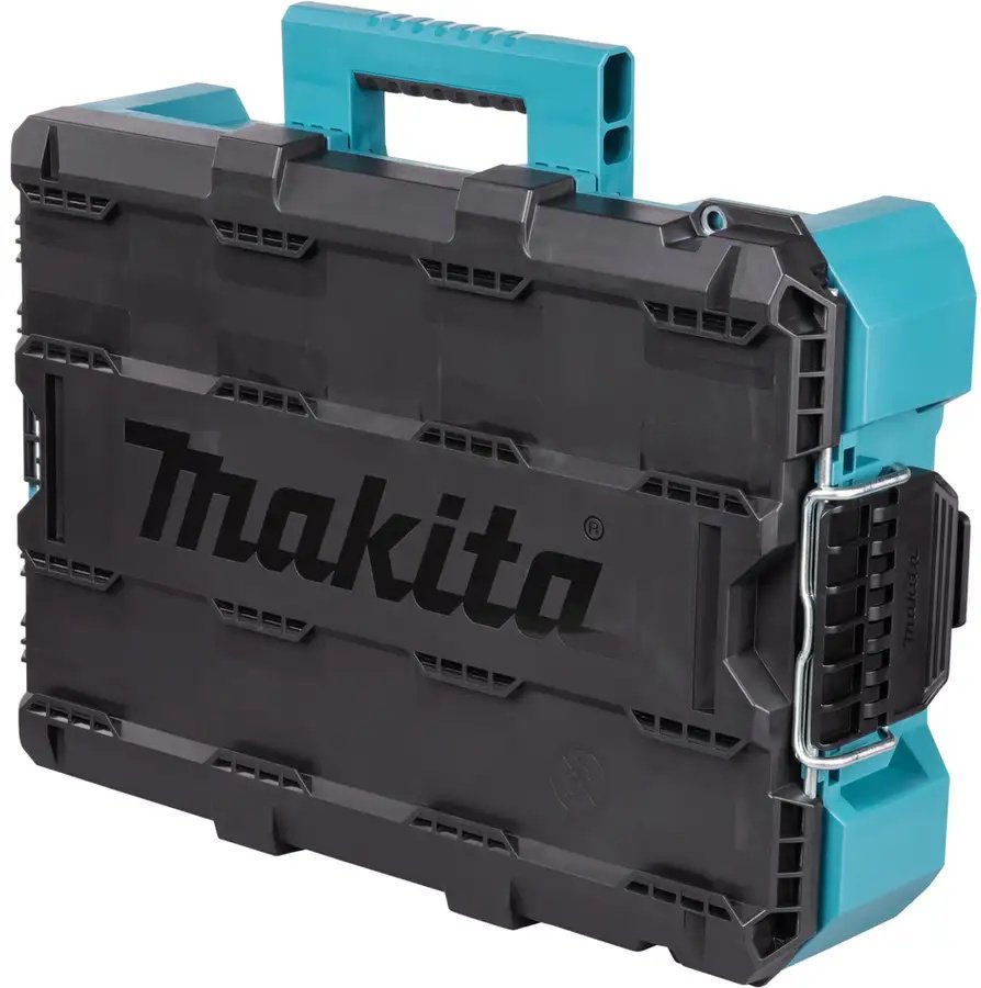 Makita ящик с органайзером P-91039 (56.2х38.7х16.1 см) купить,NaN