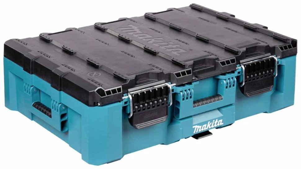 Makita ящик-тележка MAKTRAK SET 7 in 1 (101.1х56.5х29.5 см) купить,NaN